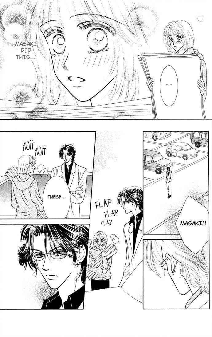 Read Scandalous Manga Online