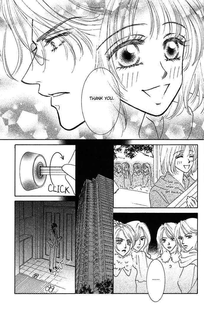 Read Scandalous Manga Online