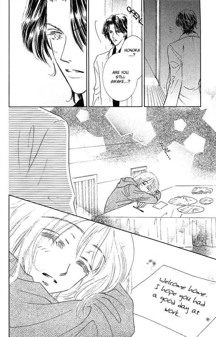 Read Scandalous Manga Online