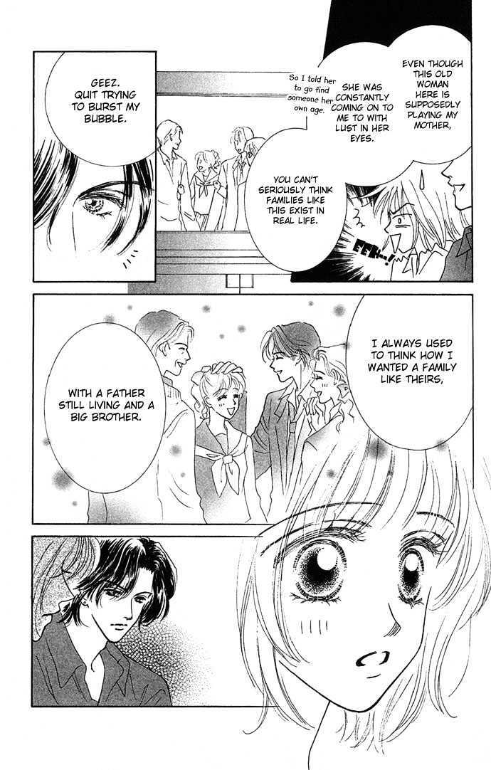 Read Scandalous Manga Online