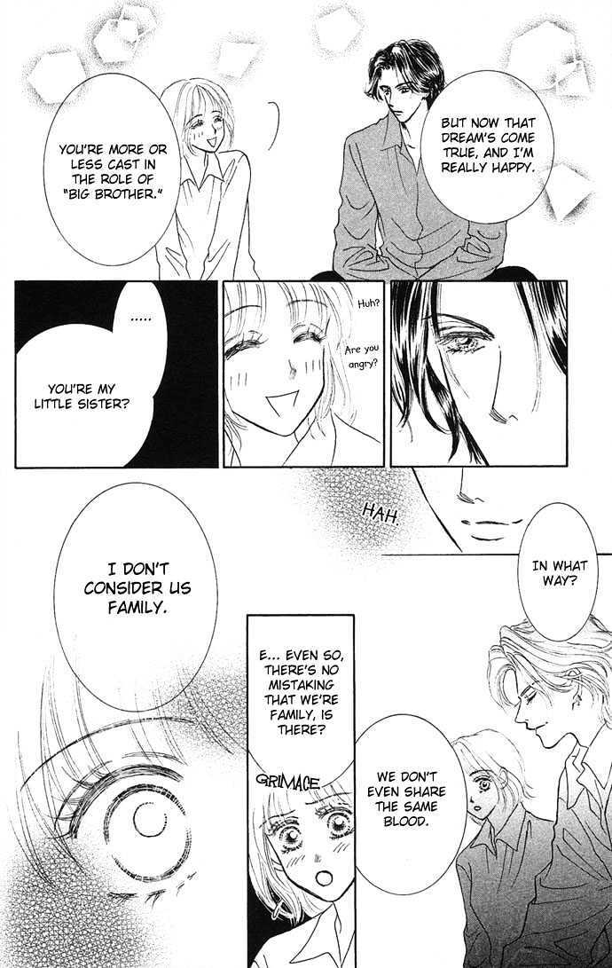 Read Scandalous Manga Online