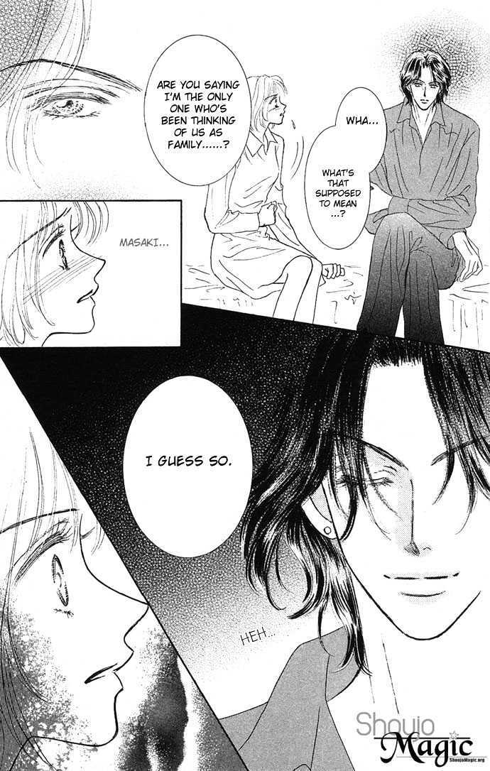 Read Scandalous Manga Online