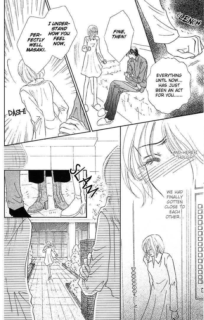 Read Scandalous Manga Online