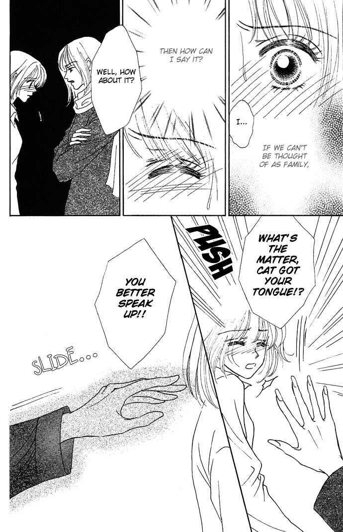 Read Scandalous Manga Online