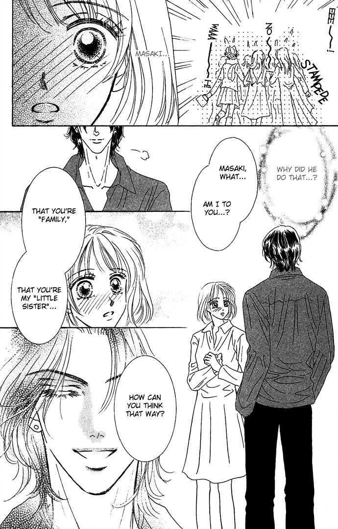 Read Scandalous Manga Online