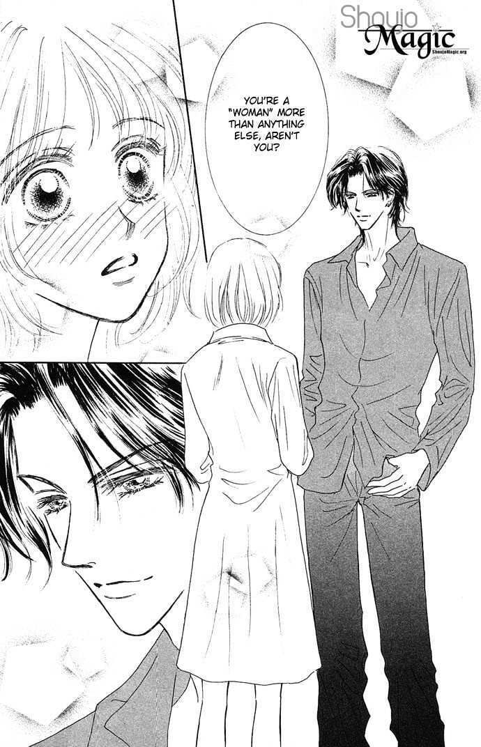 Read Scandalous Manga Online