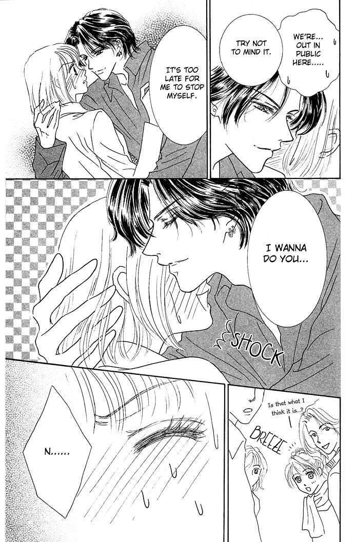 Read Scandalous Manga Online