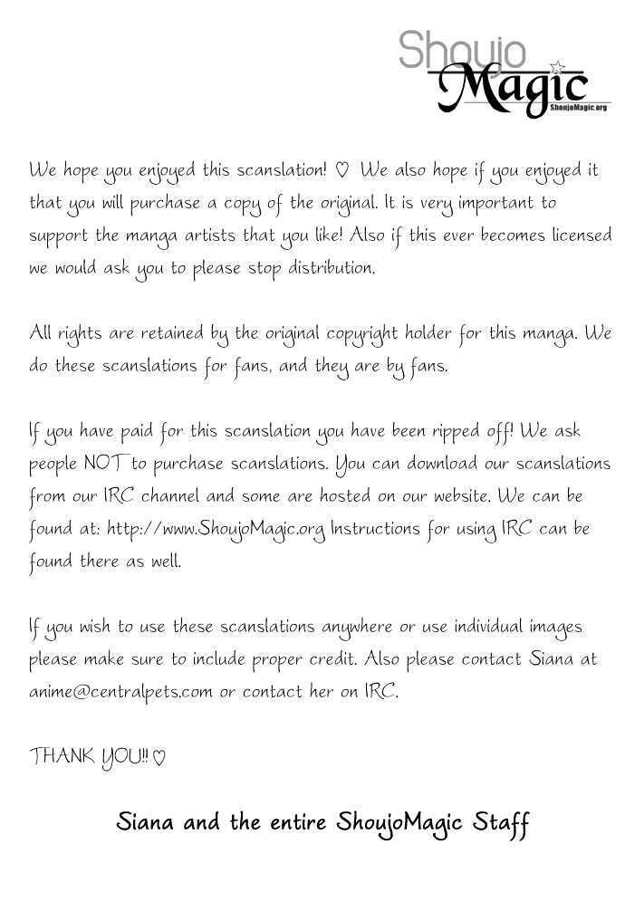 Read Scandalous Manga Online