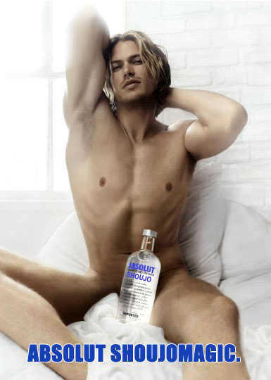 Read Scandalous Manga Online