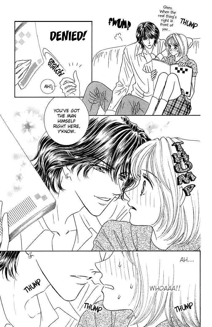 Read Scandalous Manga Online