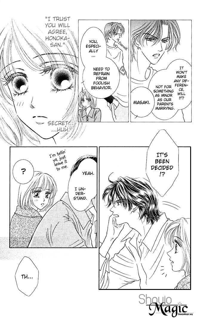 Read Scandalous Manga Online