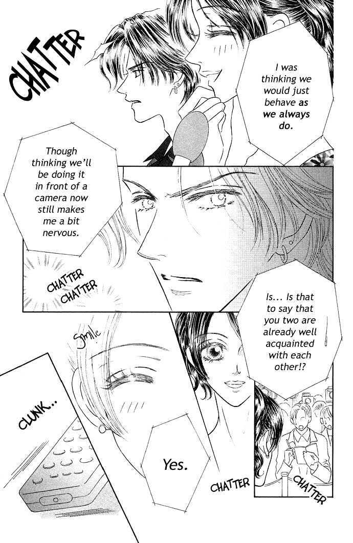 Read Scandalous Manga Online