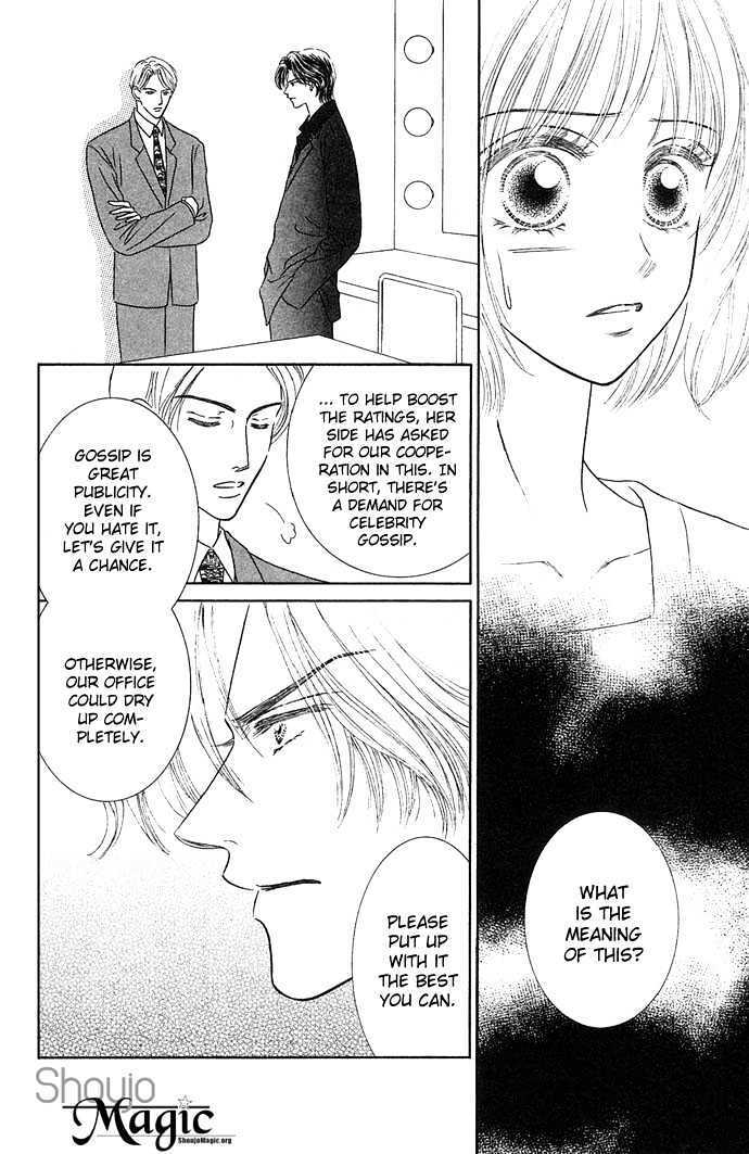 Read Scandalous Manga Online