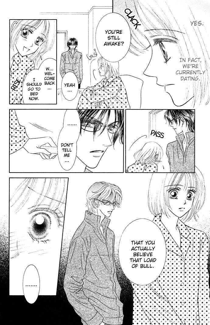 Read Scandalous Manga Online