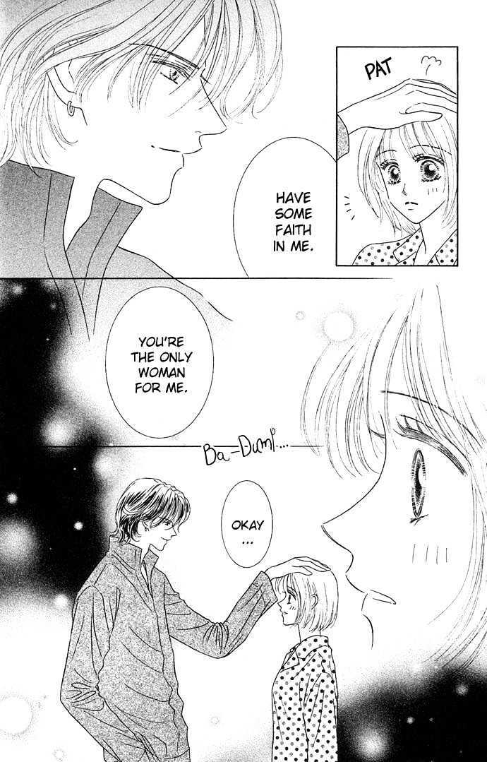 Read Scandalous Manga Online