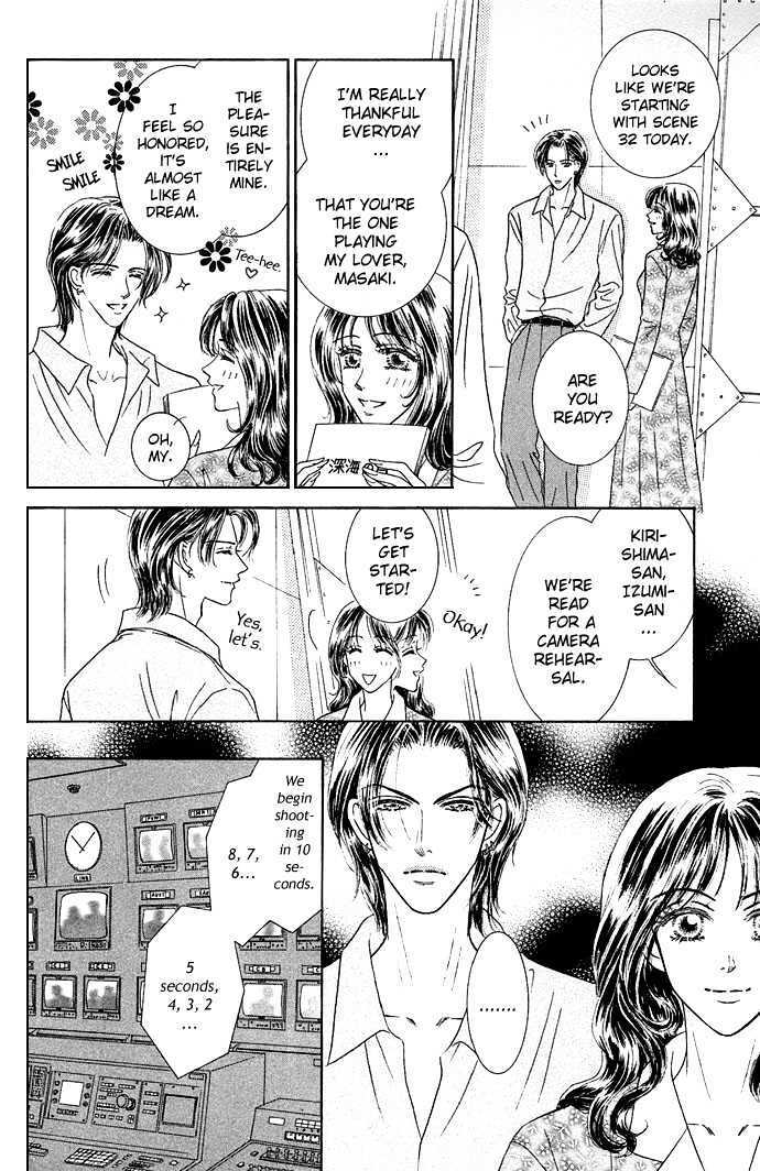 Read Scandalous Manga Online