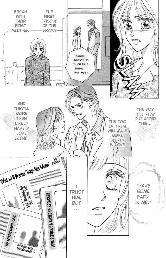 Read Scandalous Manga Online