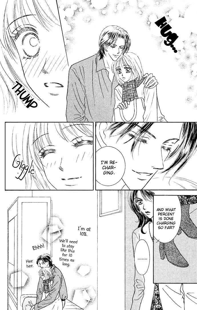 Read Scandalous Manga Online