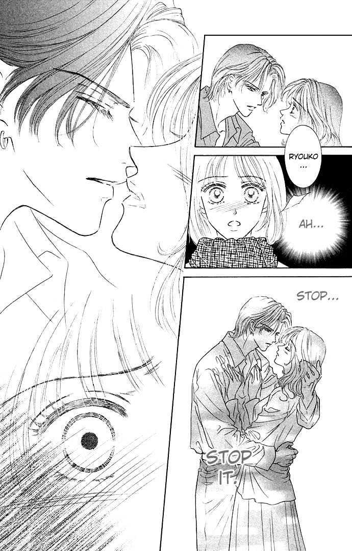 Read Scandalous Manga Online