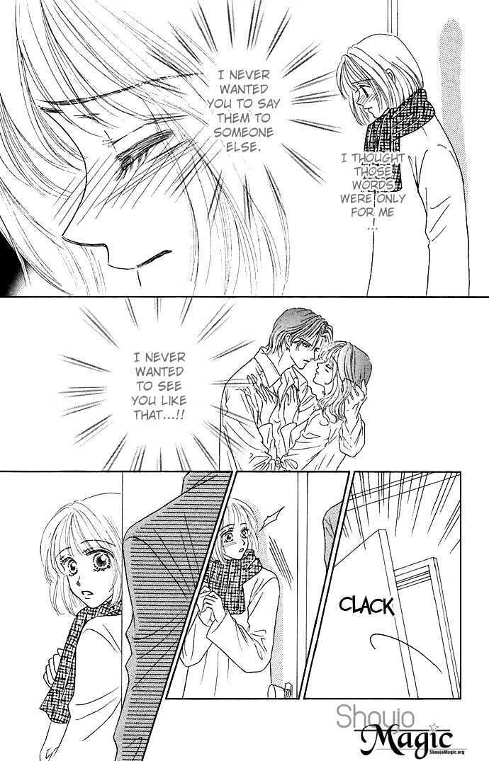 Read Scandalous Manga Online