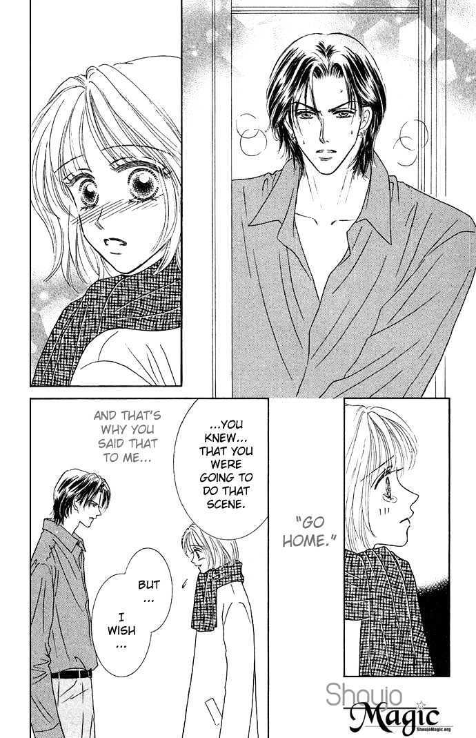 Read Scandalous Manga Online