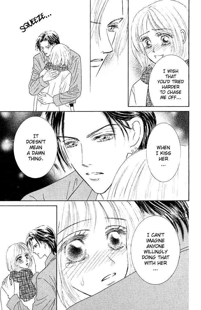 Read Scandalous Manga Online