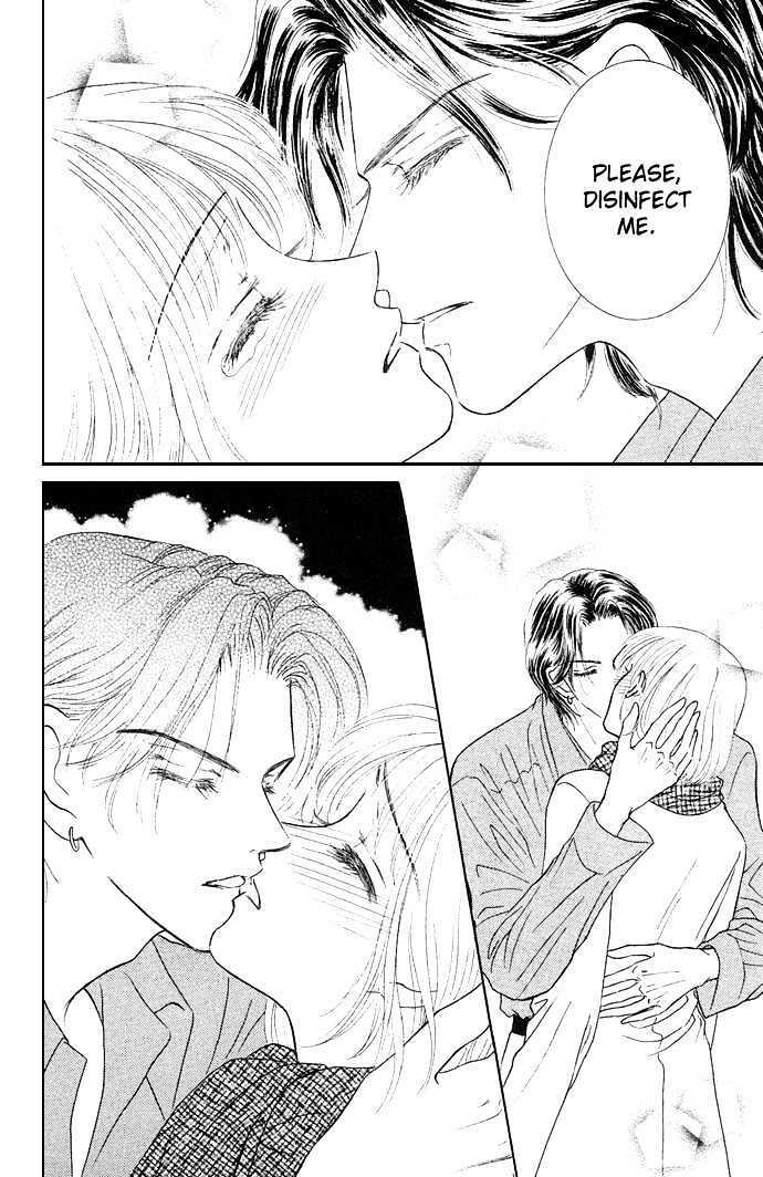 Read Scandalous Manga Online