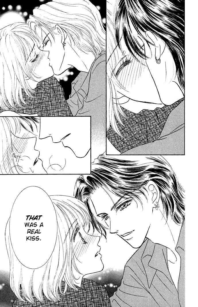 Read Scandalous Manga Online