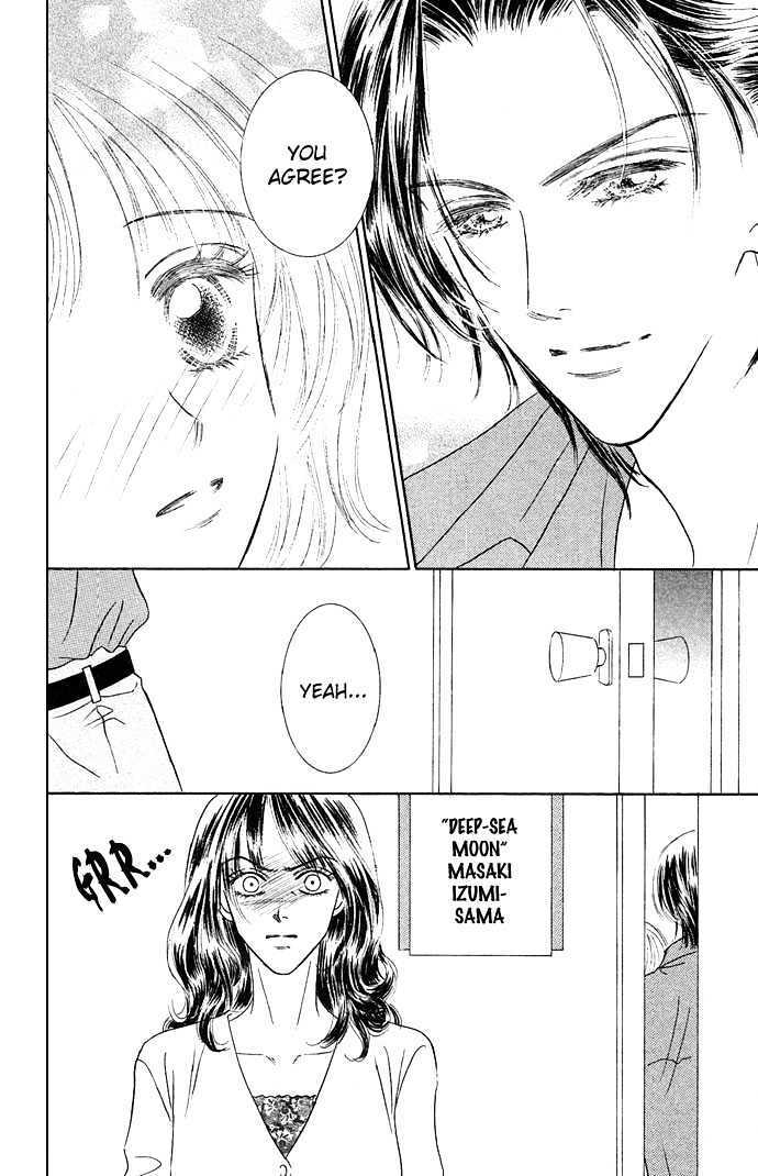 Read Scandalous Manga Online