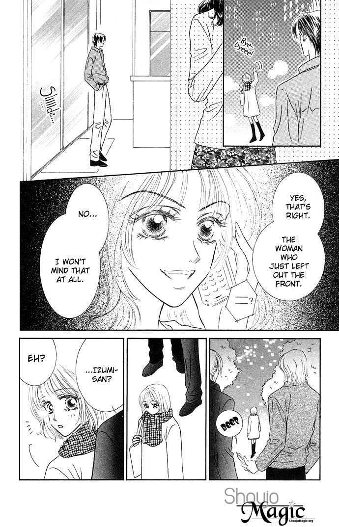 Read Scandalous Manga Online