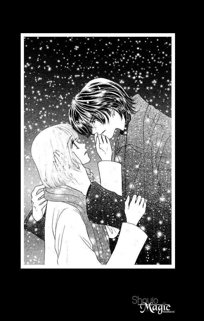 Read Scandalous Manga Online