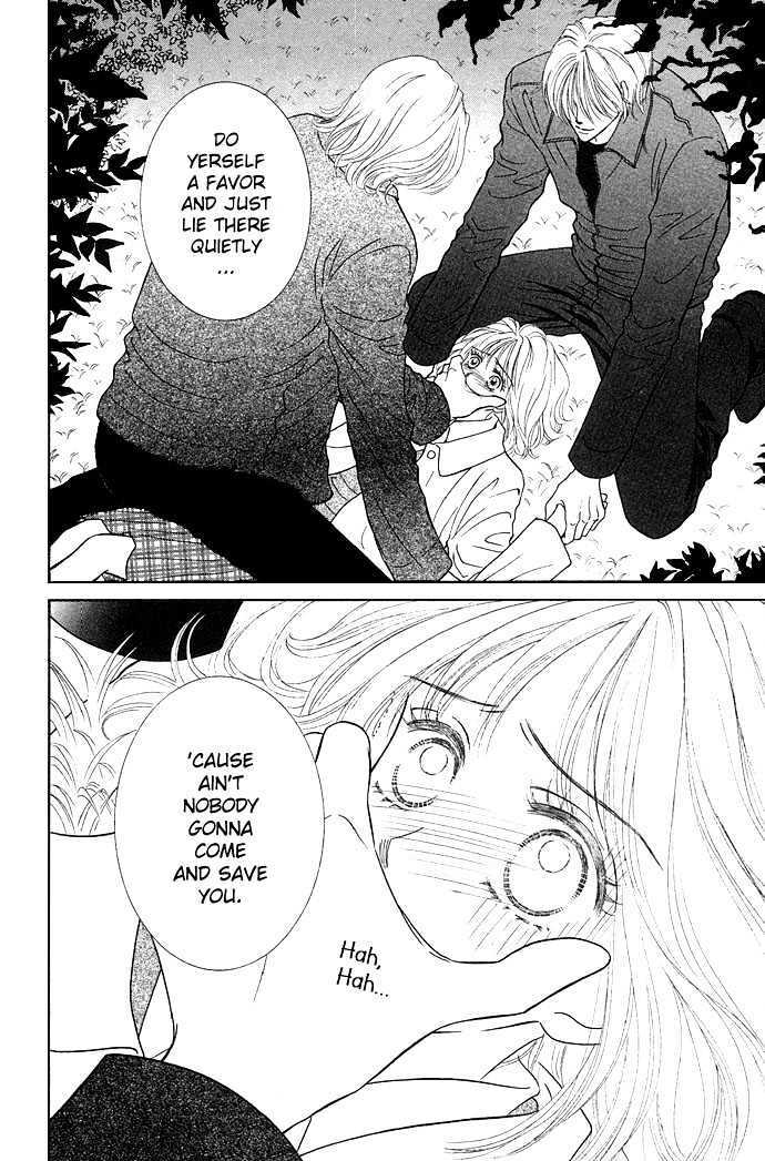 Read Scandalous Manga Online