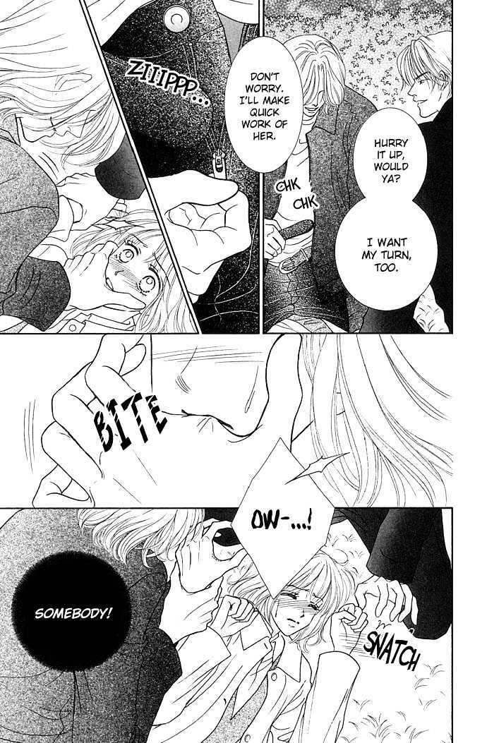 Read Scandalous Manga Online