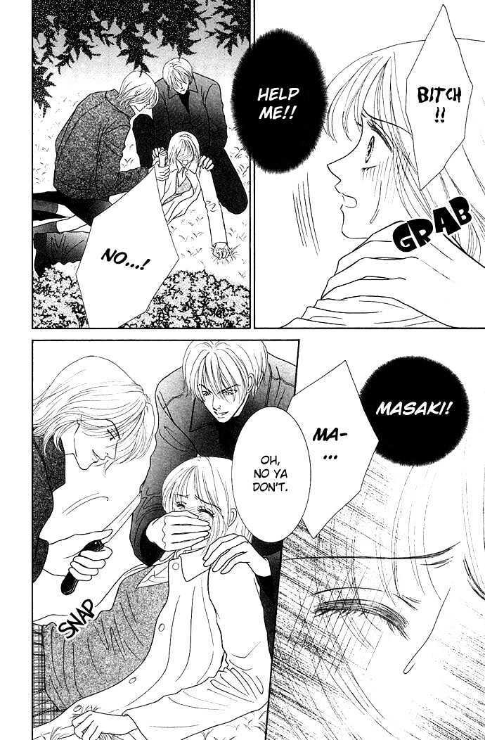 Read Scandalous Manga Online