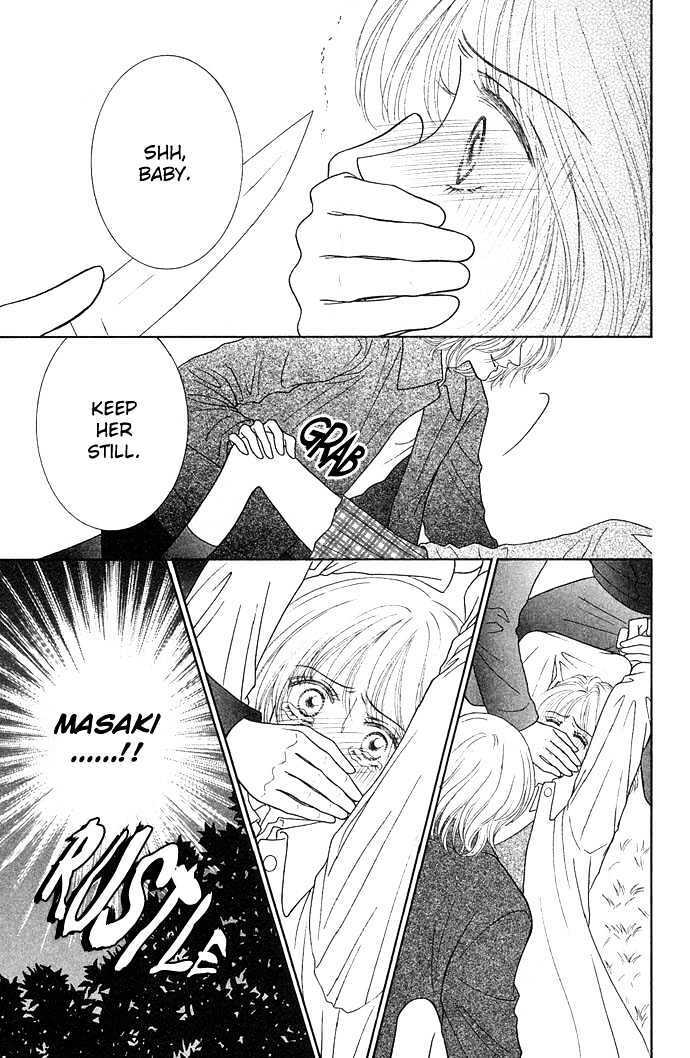 Read Scandalous Manga Online