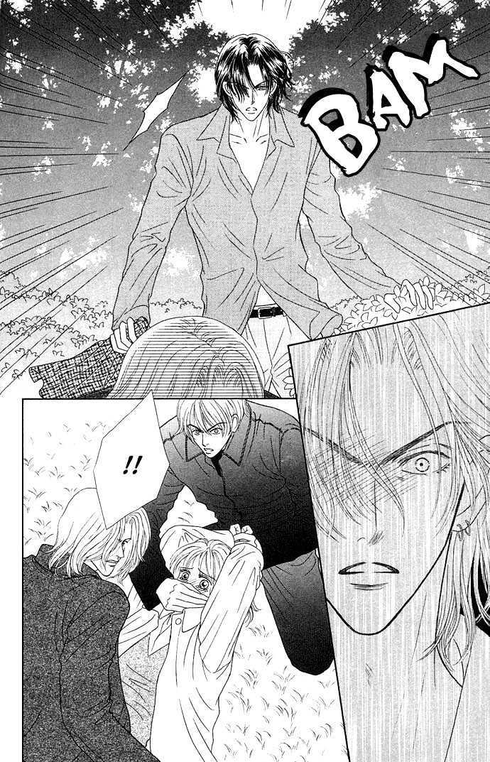 Read Scandalous Manga Online