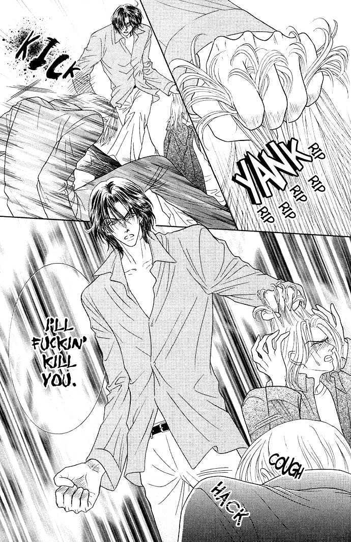 Read Scandalous Manga Online