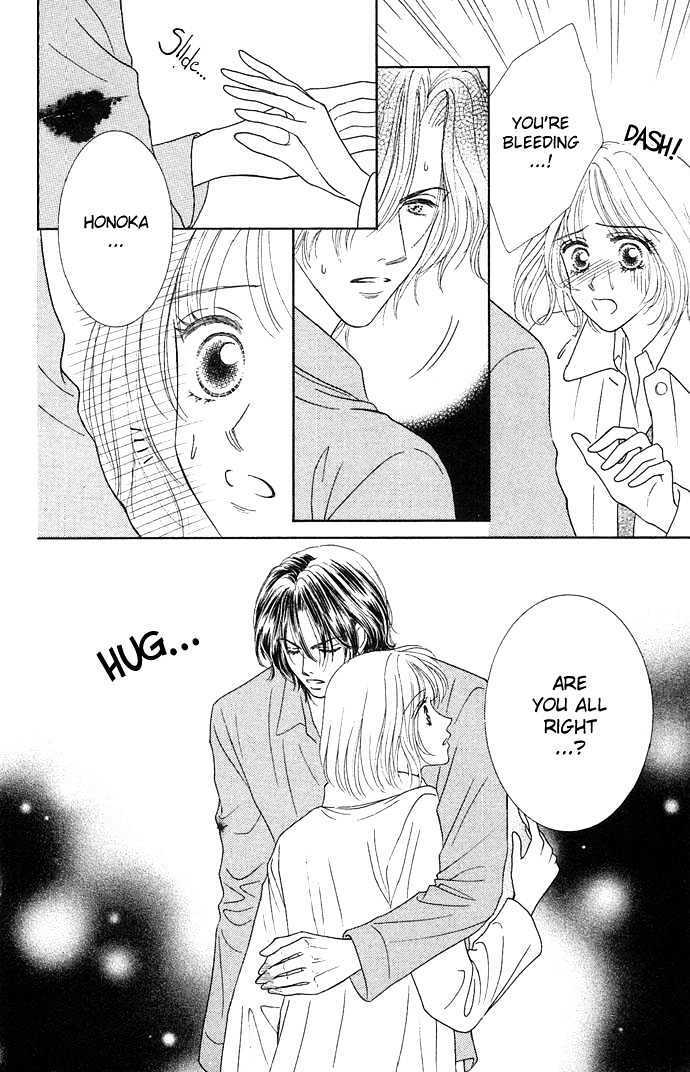 Read Scandalous Manga Online