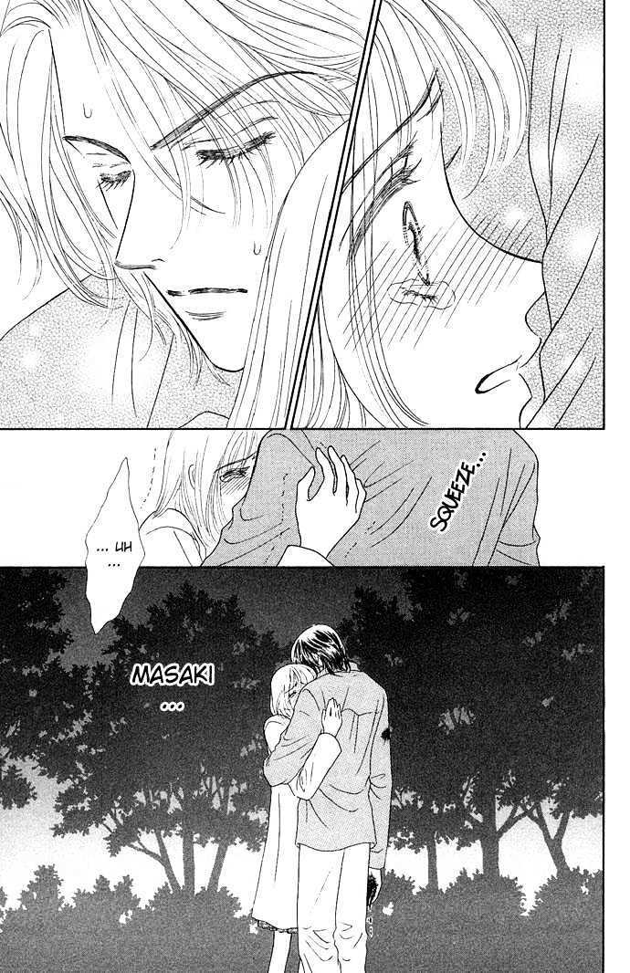 Read Scandalous Manga Online