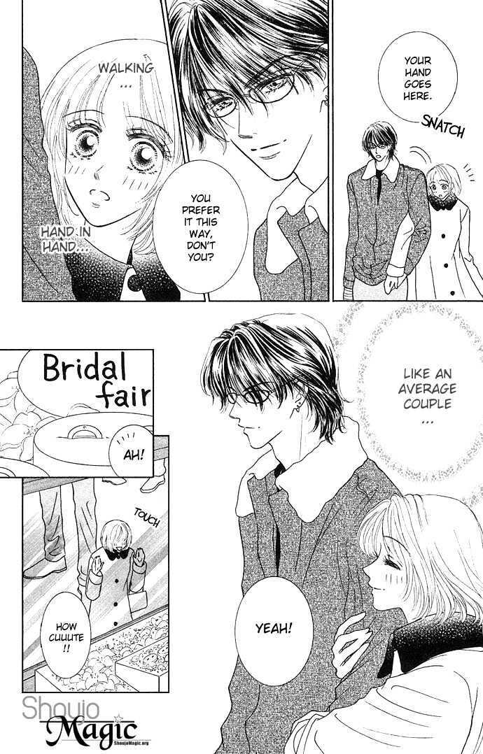 Read Scandalous Manga Online