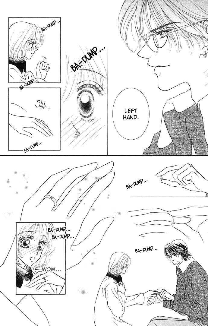 Read Scandalous Manga Online