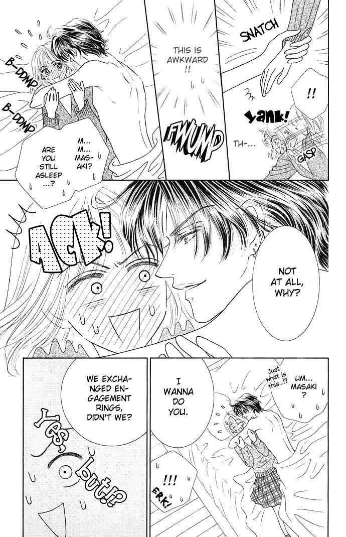 Read Scandalous Manga Online