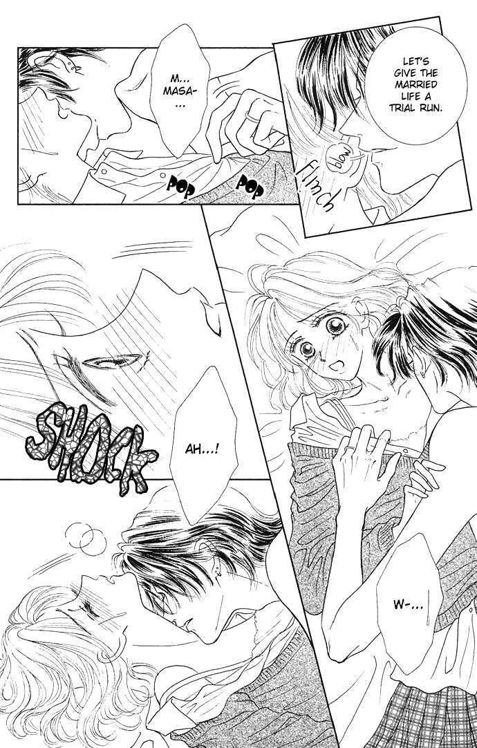 Read Scandalous Manga Online