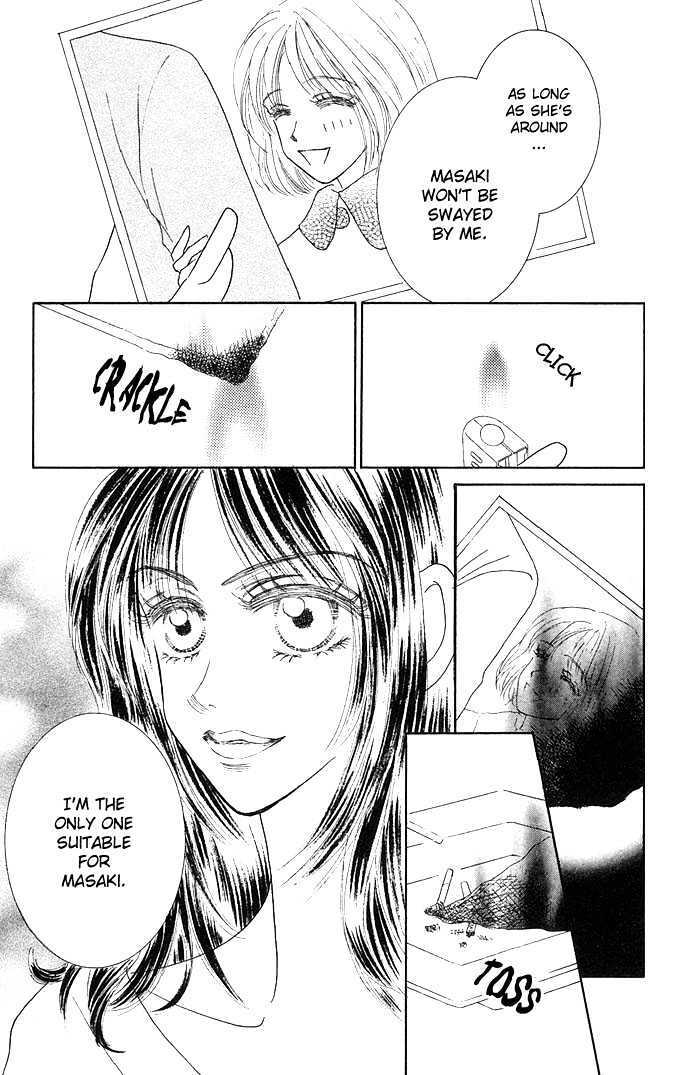 Read Scandalous Manga Online