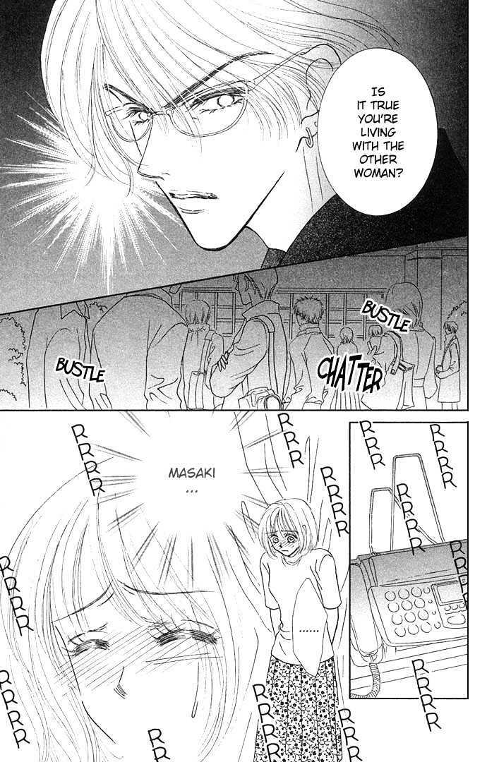 Read Scandalous Manga Online