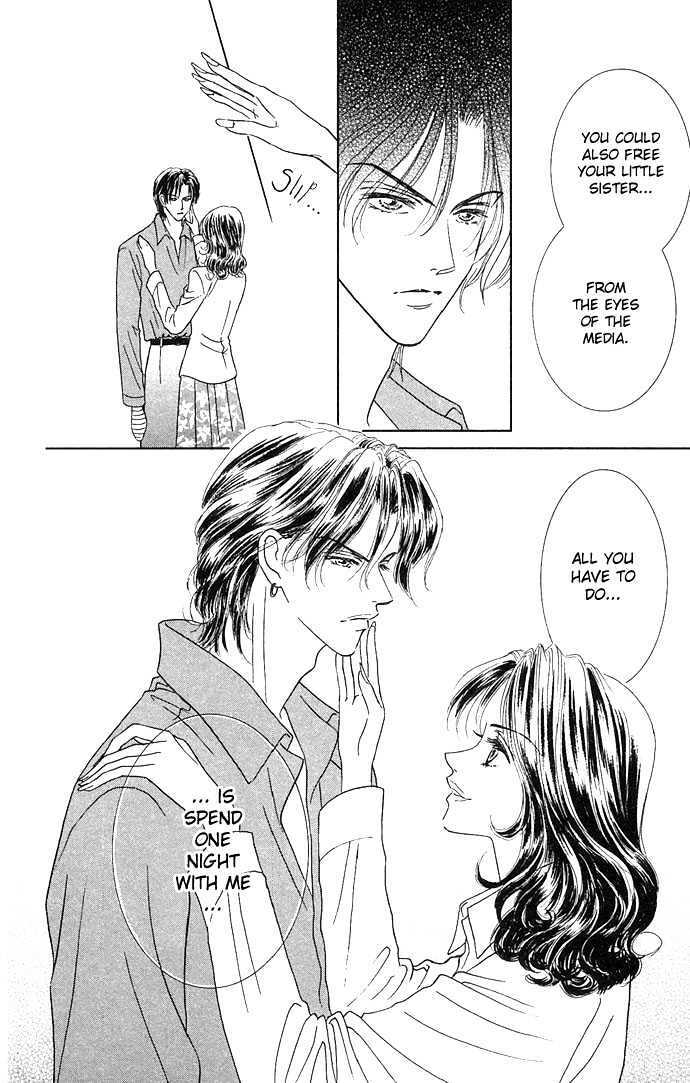 Read Scandalous Manga Online