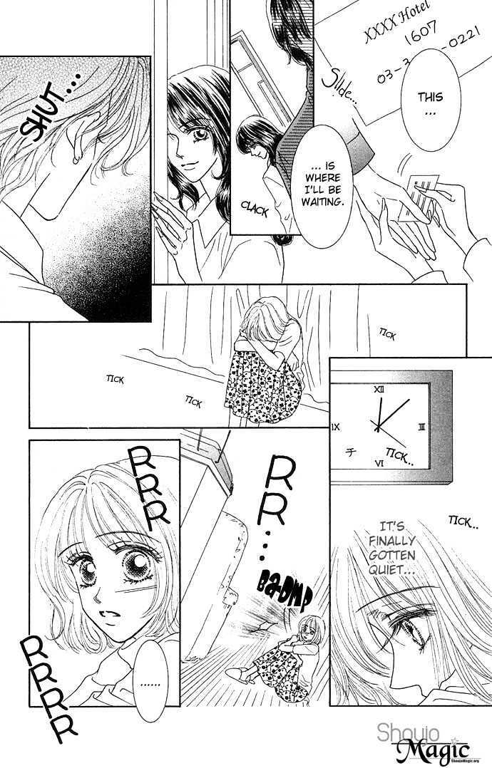 Read Scandalous Manga Online