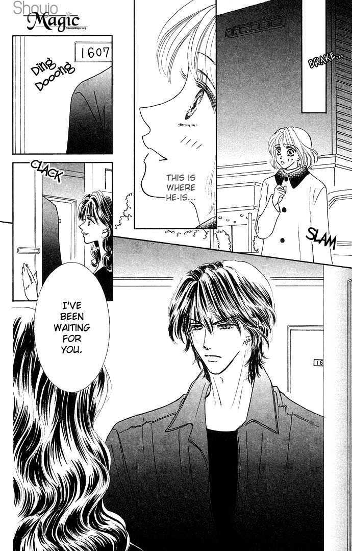 Read Scandalous Manga Online