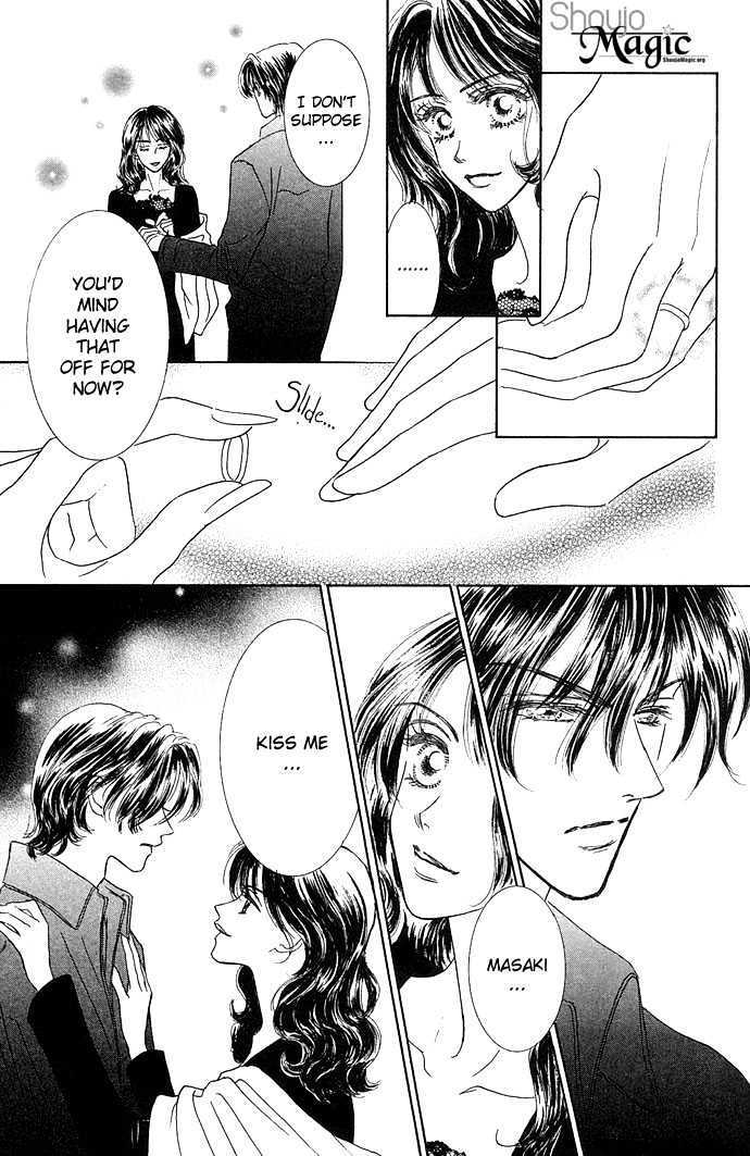 Read Scandalous Manga Online