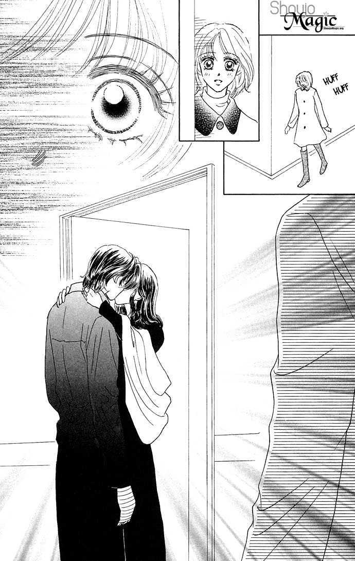 Read Scandalous Manga Online